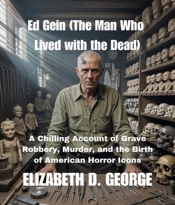 Ed Gein (The Man Who Lived with the Dead)