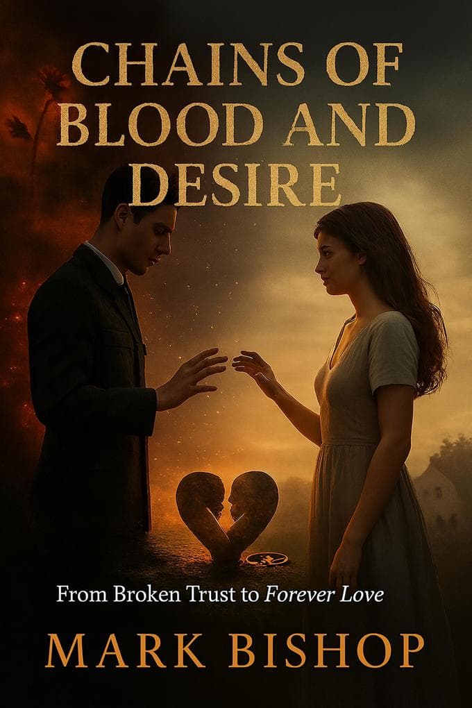 Chains of Blood and Desire: From Broken Trust to Forever Love