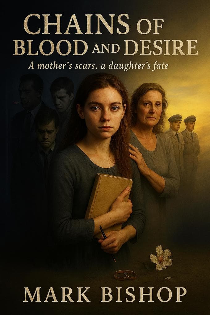 Chains of Blood and Desire: A Mother's Scars, a Daughter's Fate