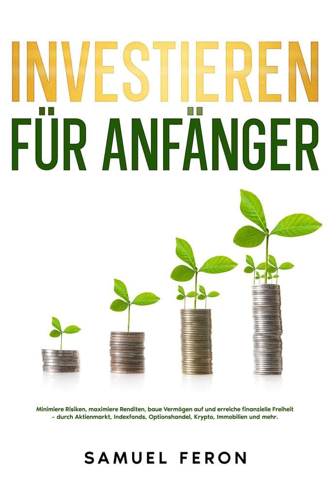 Investieren für Anfänger