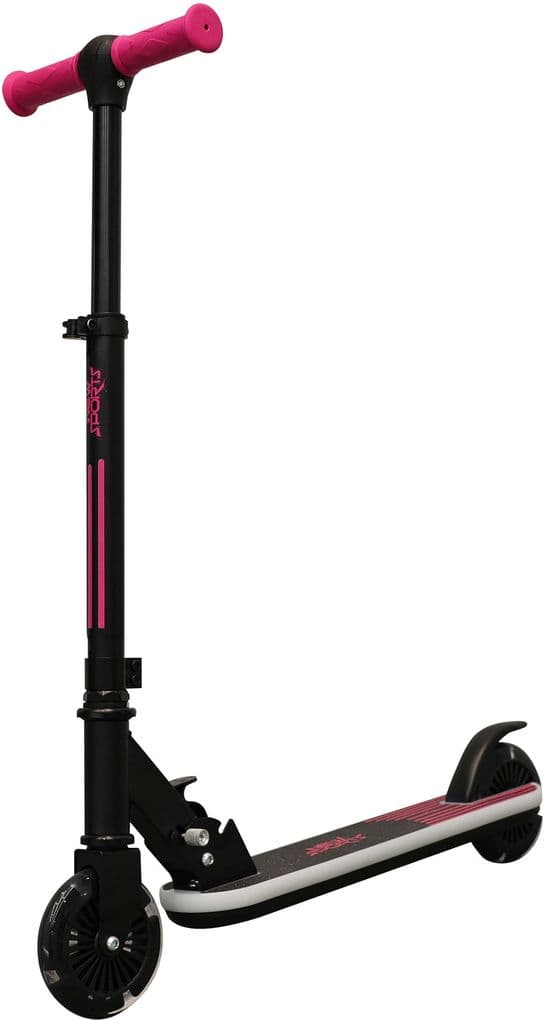 New Sports LED Scooter 120 mm, ABEC 7