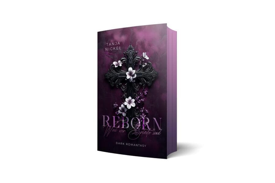 Reborn - Weil wir Erlöste sind