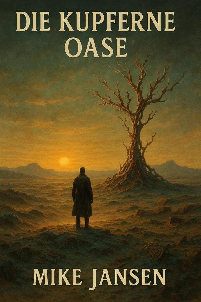 Die Kupferne Oase