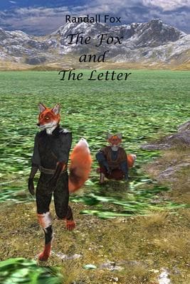 The Fox and The Letter
