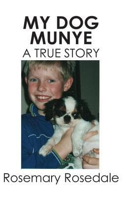 My Dog Munye