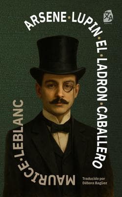 Arsène Lupin, el ladrón caballero
