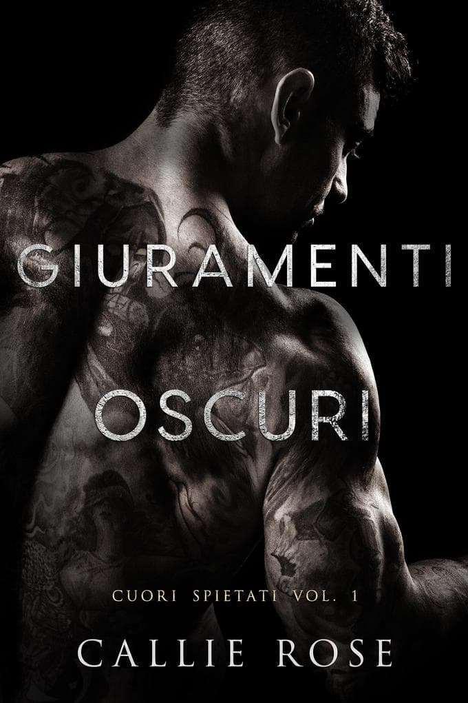 Giuramenti Oscuri