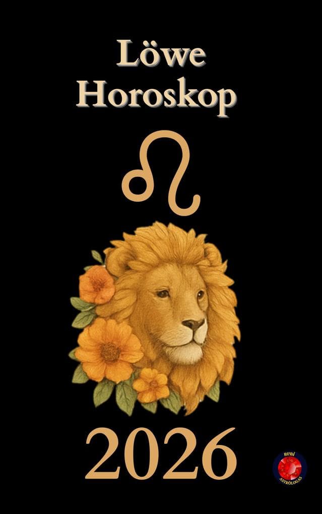 Löwe Horoskop 2026