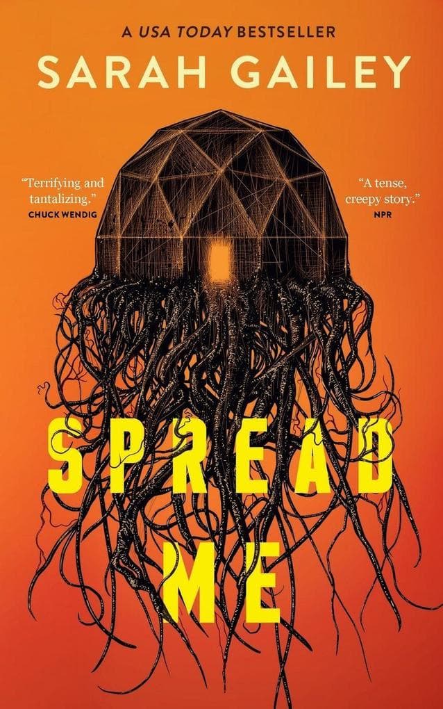 Spread Me