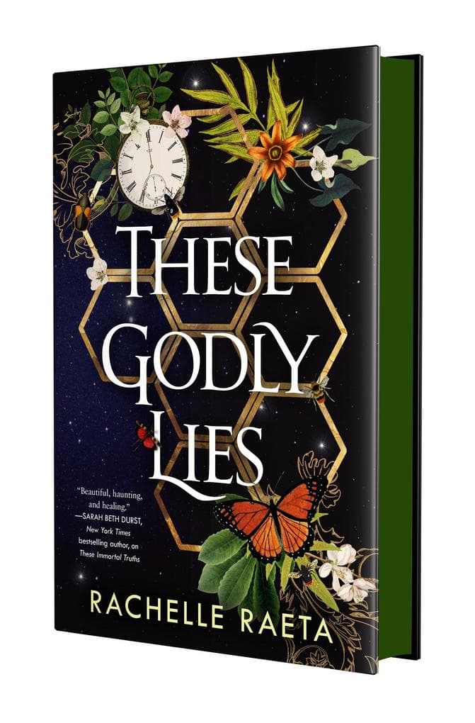These Godly Lies