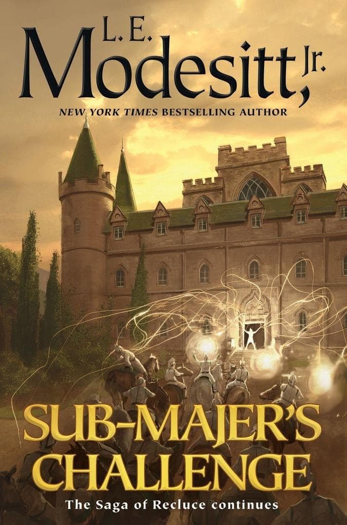 Sub-Majer's Challenge