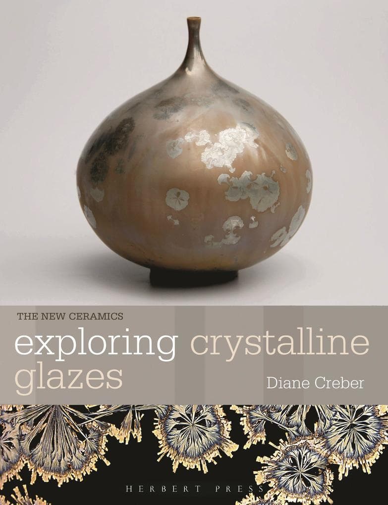 Exploring Crystalline Glazes