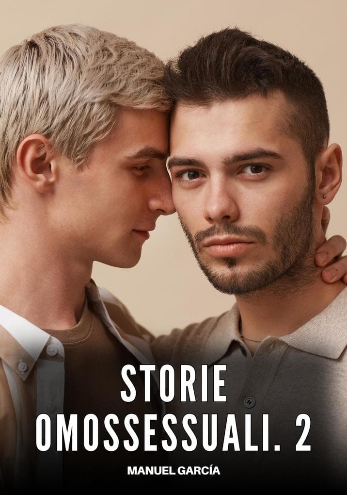 Storie Omossessuali. 2