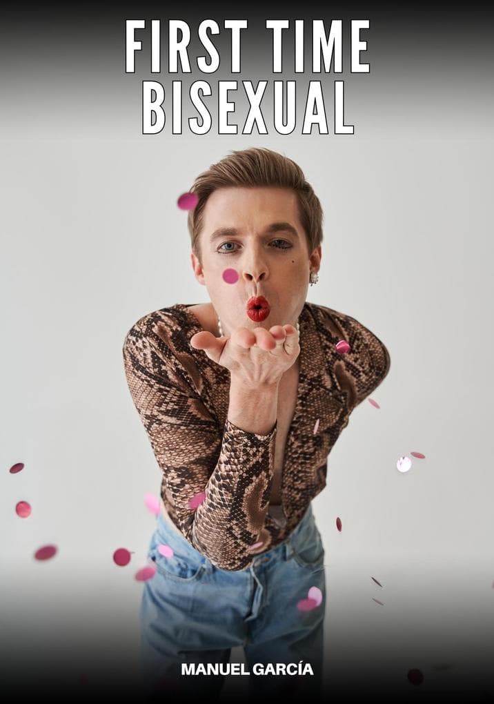 First Time Bisexual
