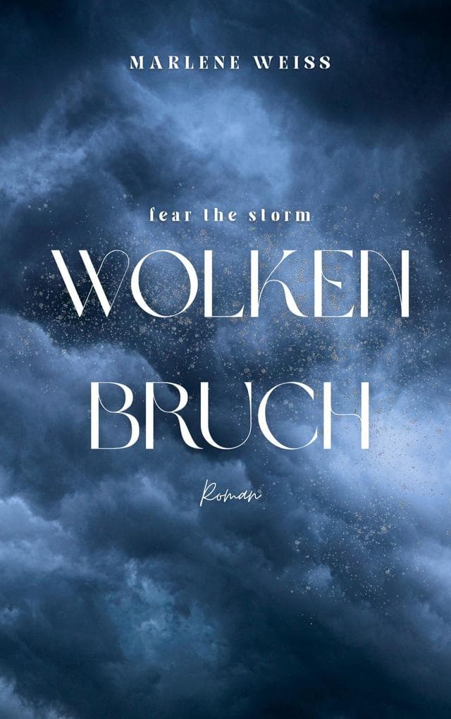 Wolkenbruch