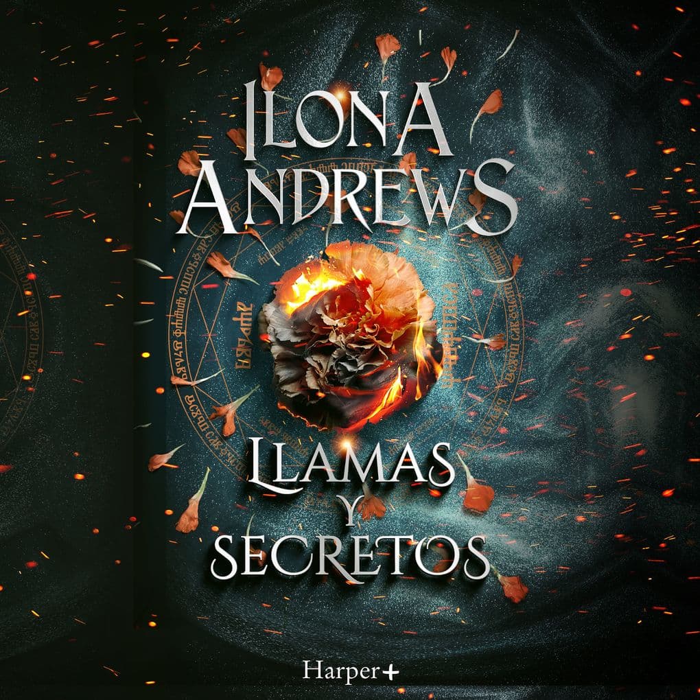 Llamas y secretos