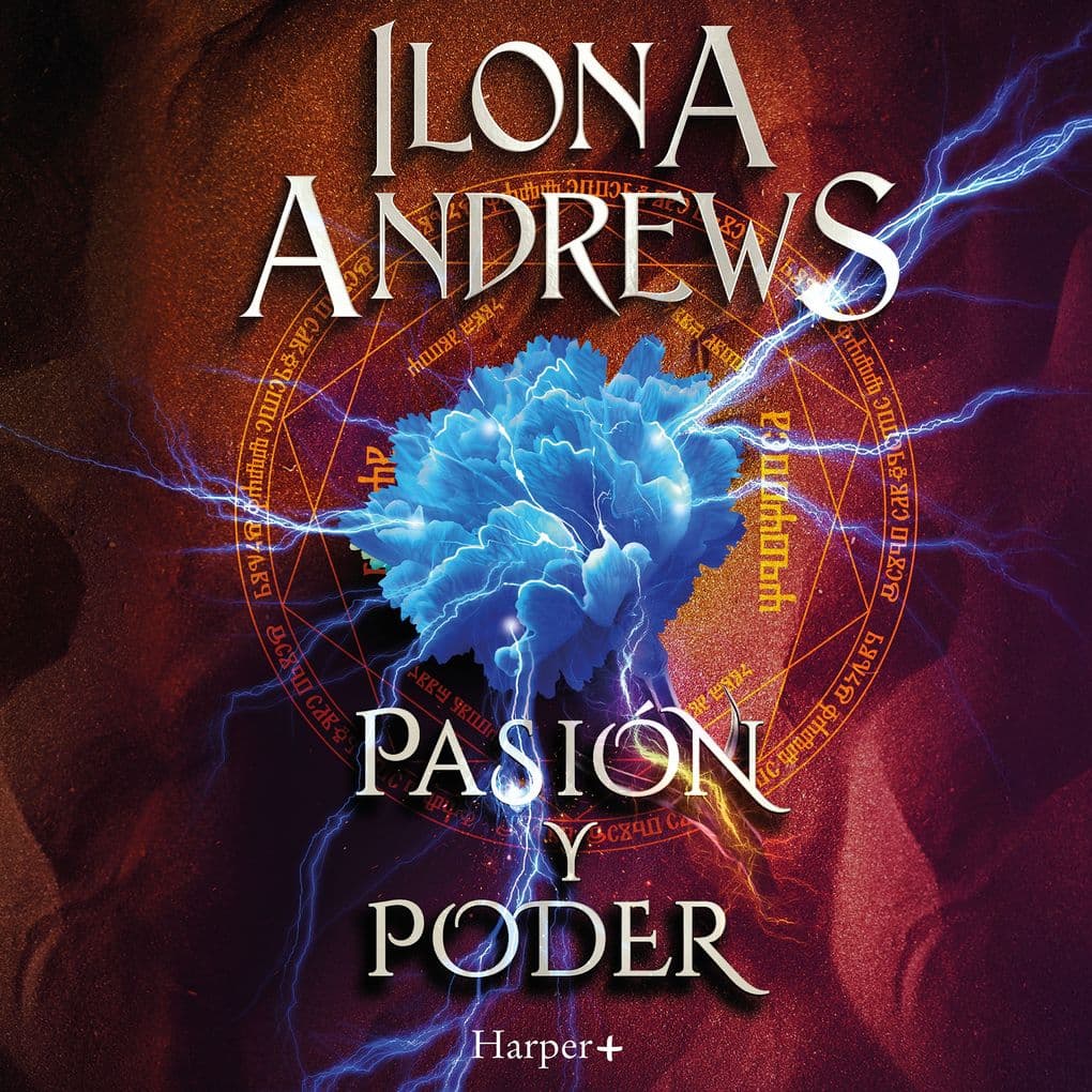 Pasión y poder
