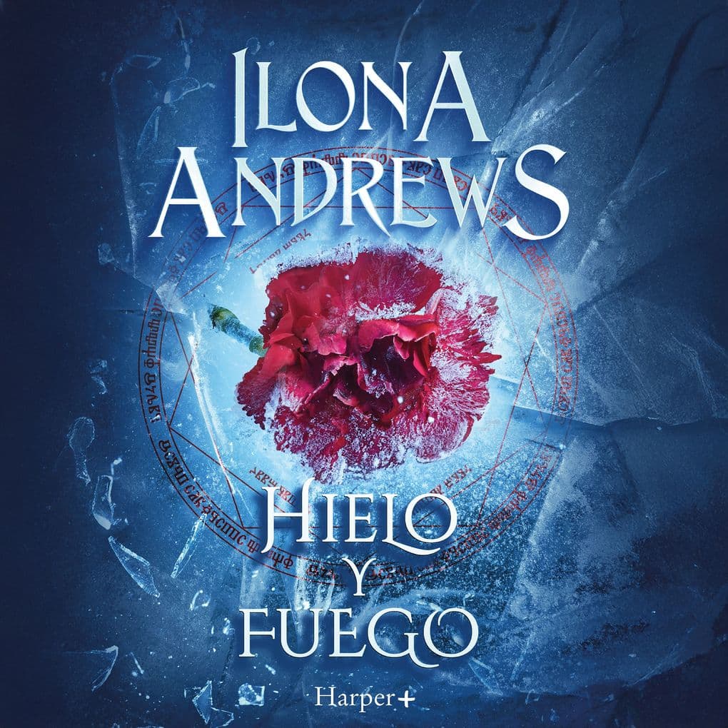 Hielo y fuego