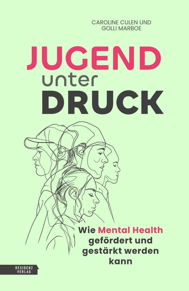 Jugend unter Druck