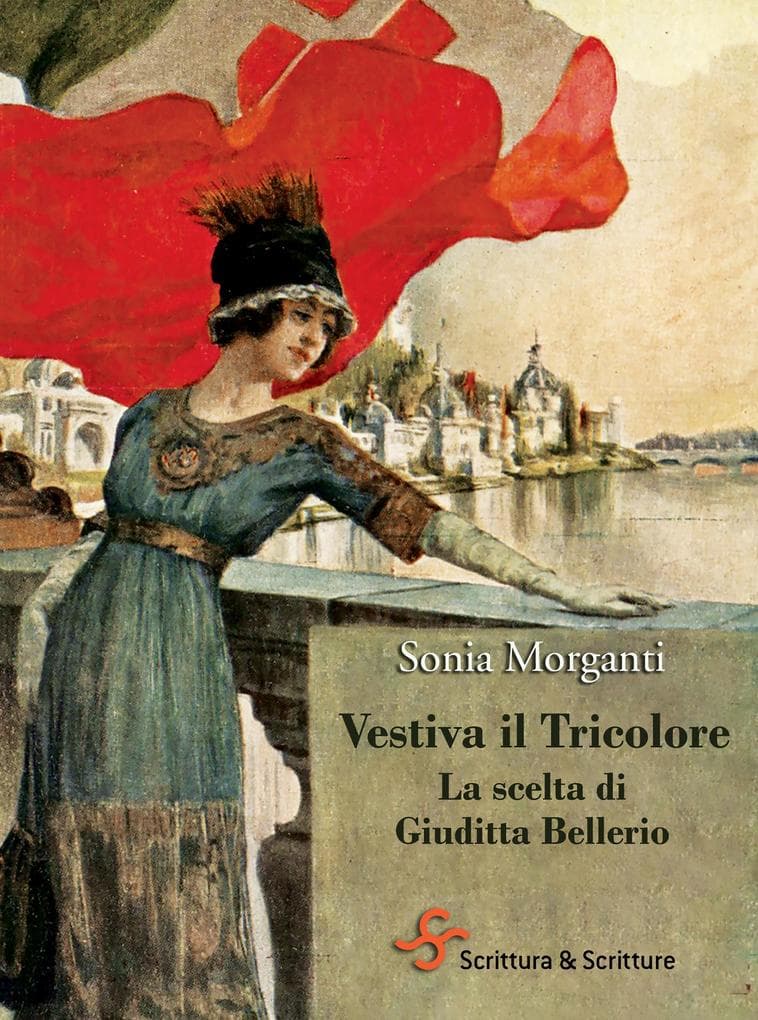 Vestiva il Tricolore