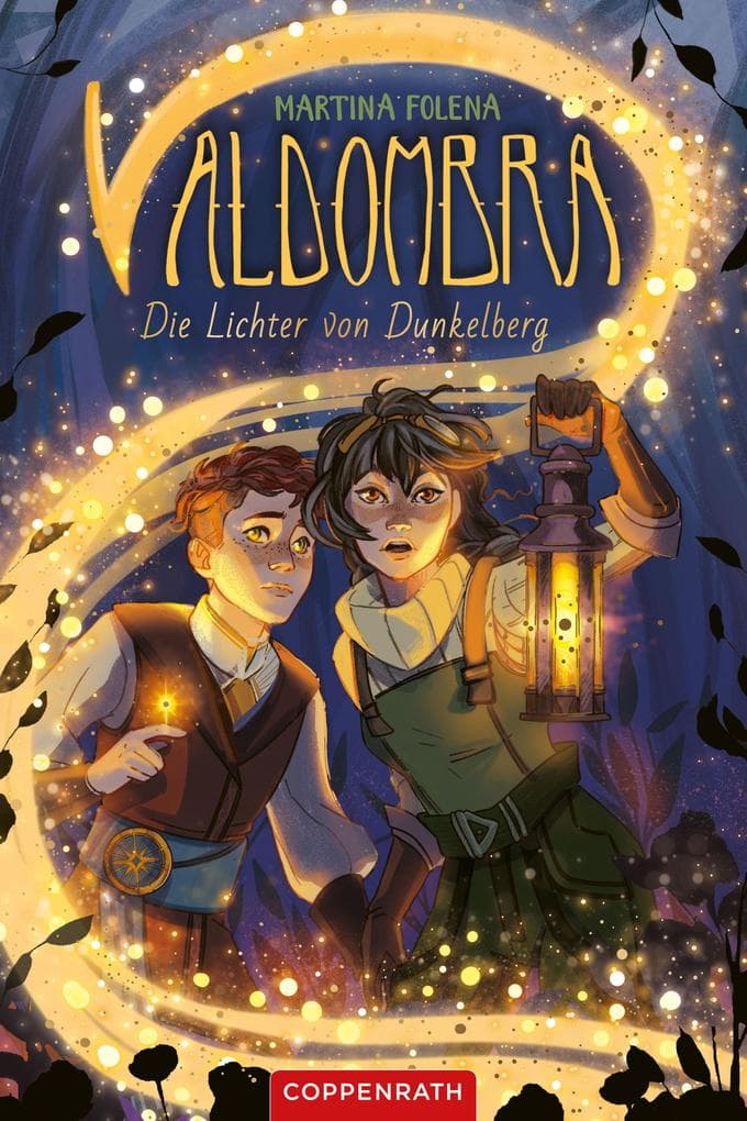 Valdombra (Bd. 2)