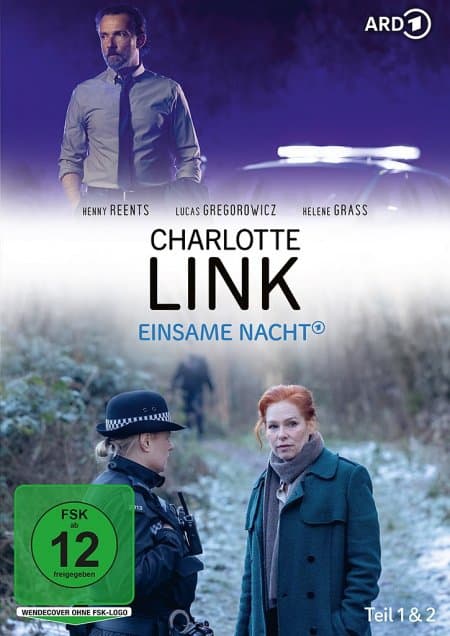Charlotte Link - Einsame Nacht