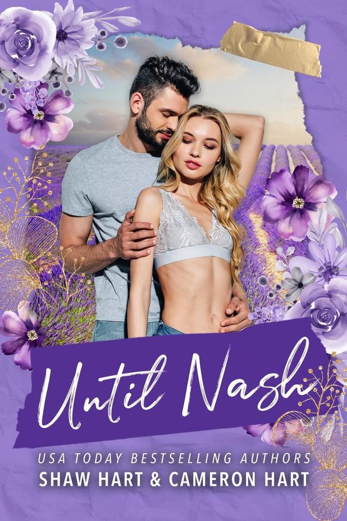 Until Nash (Until You, #1)