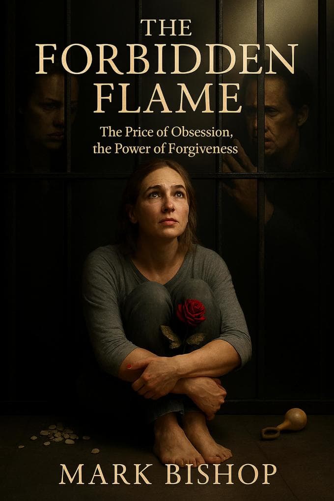 The Forbidden Flame: The Price of Obsession, the Power of Forgiveness
