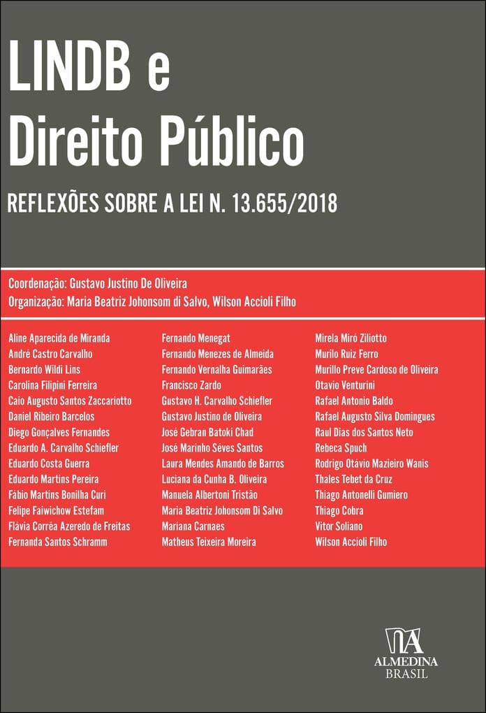 LINDB e direito público