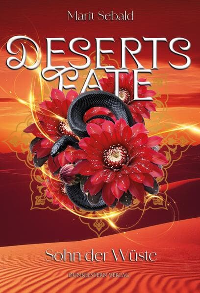 Deserts Fate