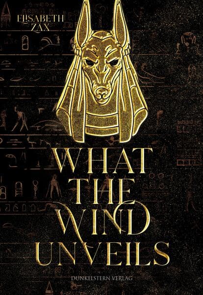 What the wind unveils