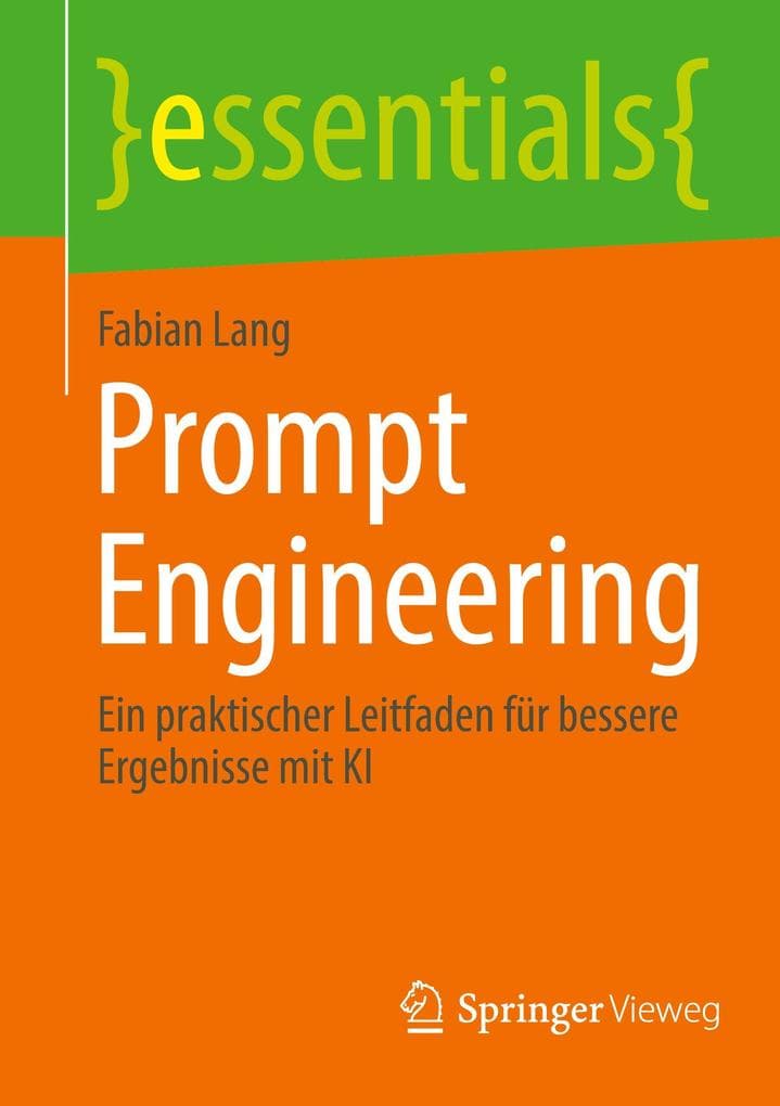 Prompt Engineering