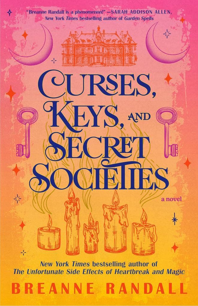 Curses, Keys, and Secret Societies