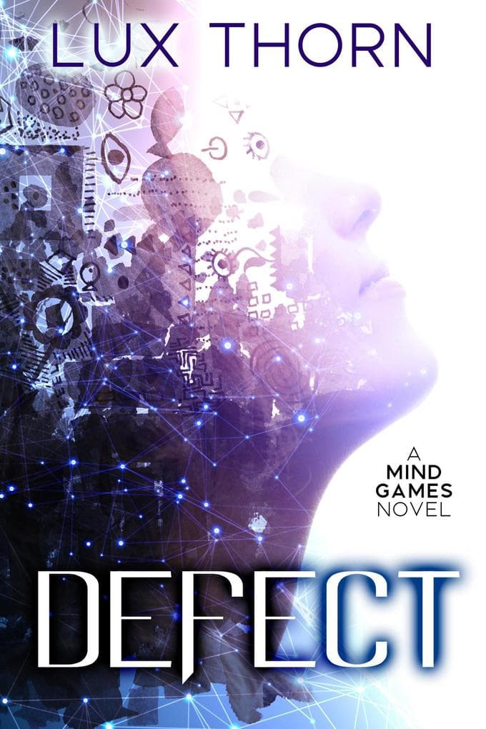 Defect (Mind Games, #3)