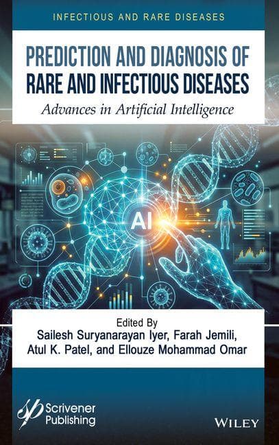 Rare and Infectious Diseases: AI-Supported Predict ion and Diagnosis
