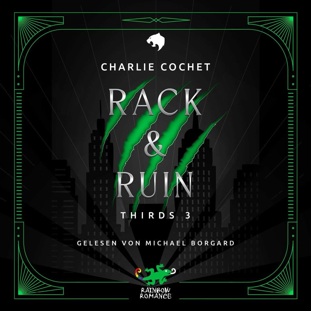 Rack & Ruin
