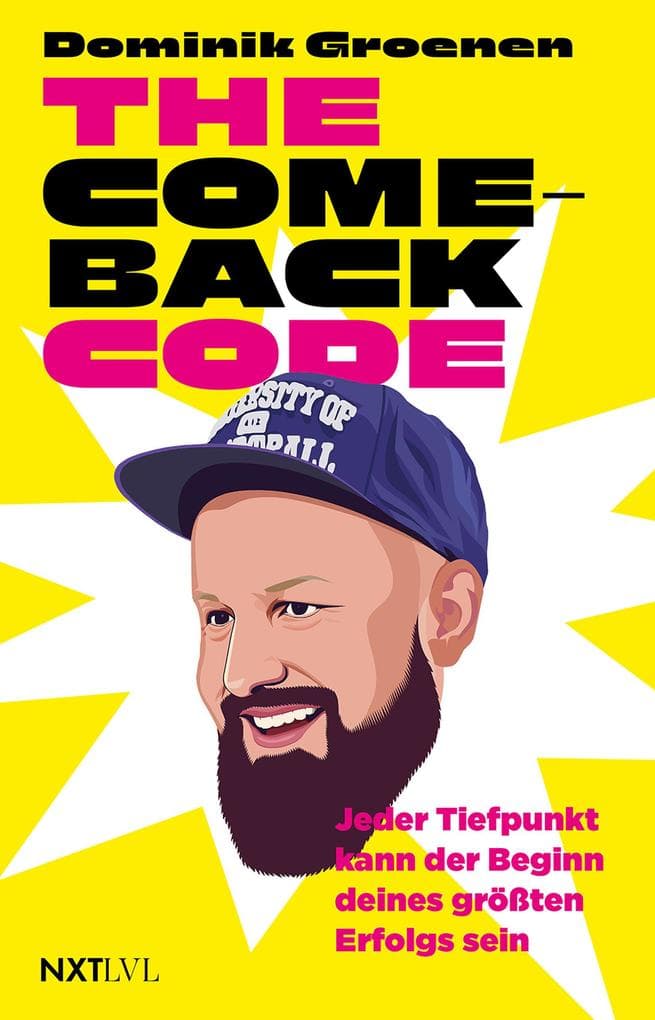 The Comeback Code