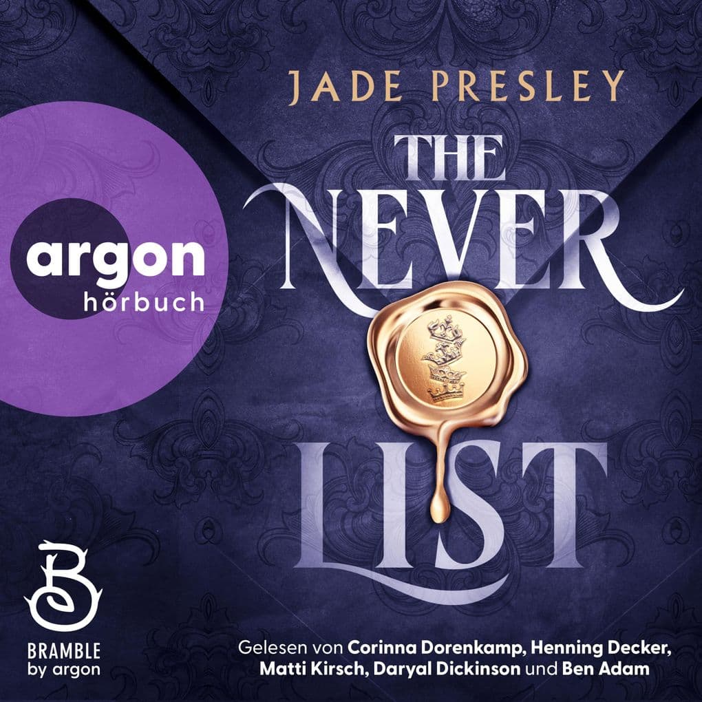 The Never List