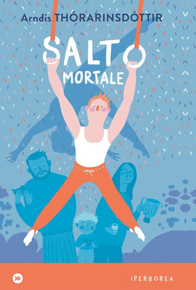 Salto mortale