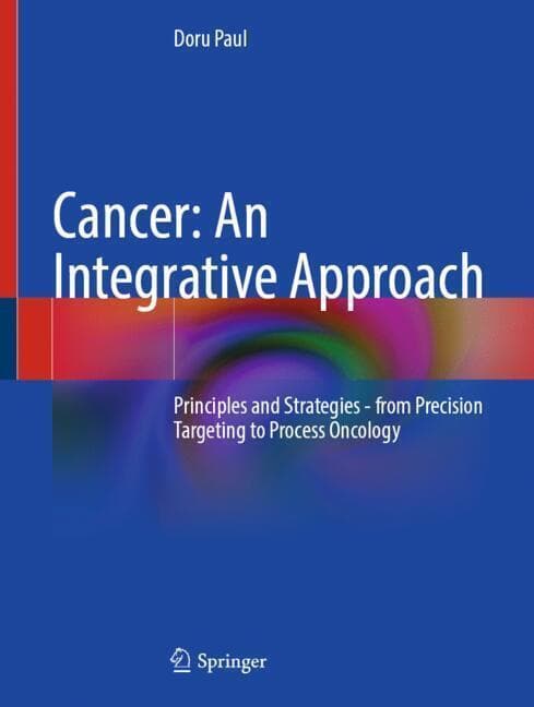 Cancer: An Integrative Approach
