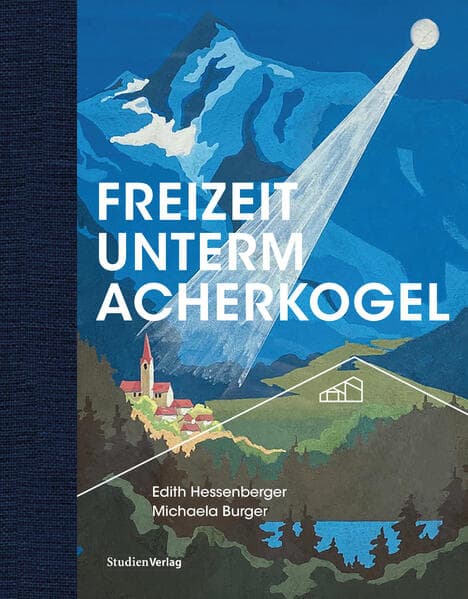 Freizeit unterm Acherkogel