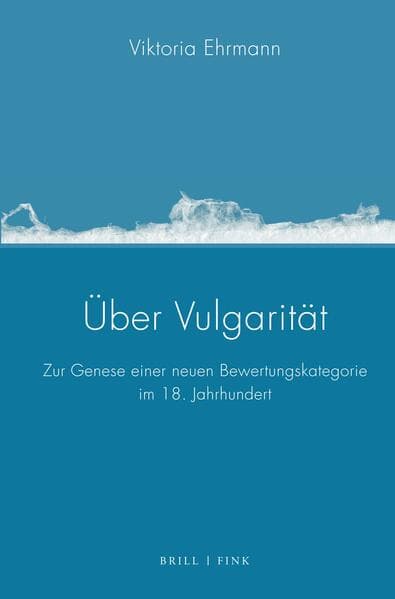 Über Vulgarität