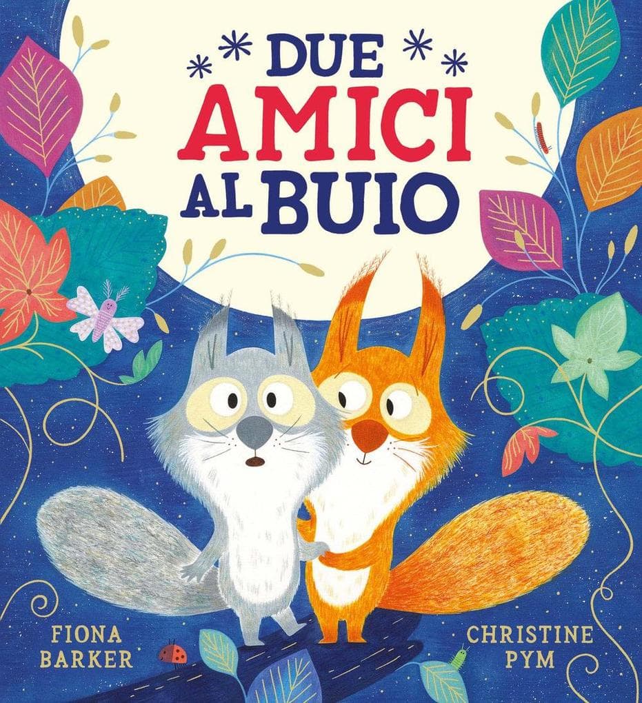 Due amici al buio