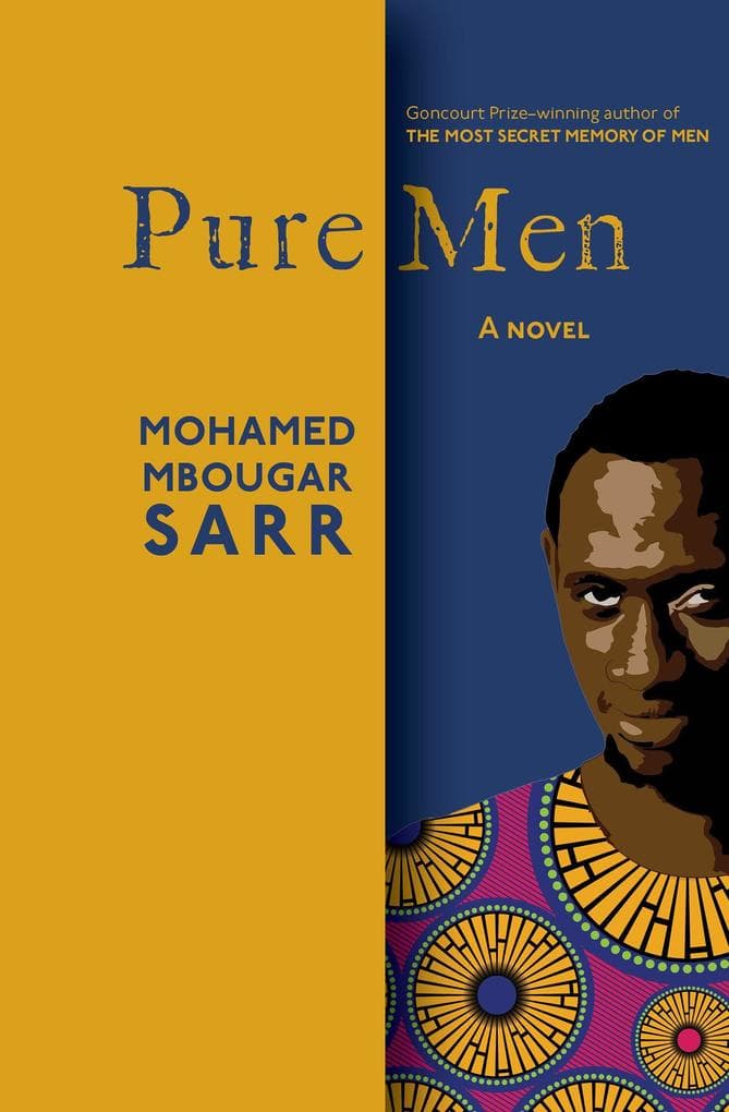 Pure Men