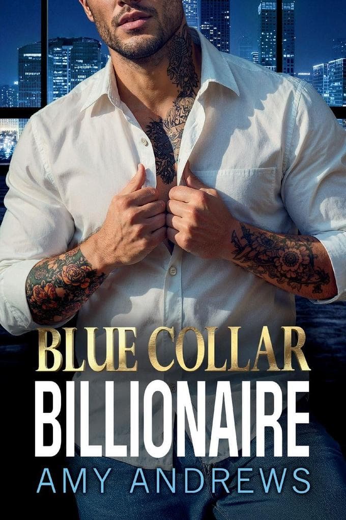 Blue Collar Billionaire
