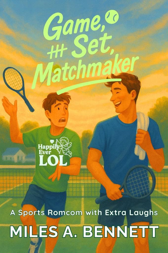 Game, Set, Matchmaker