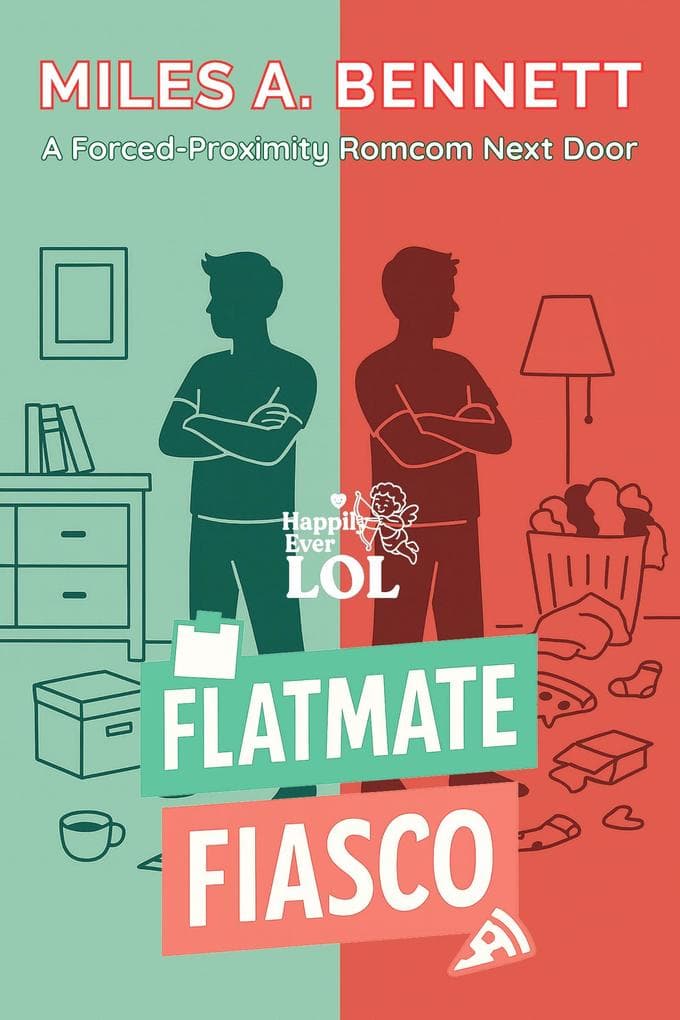 Flatmate Fiasco