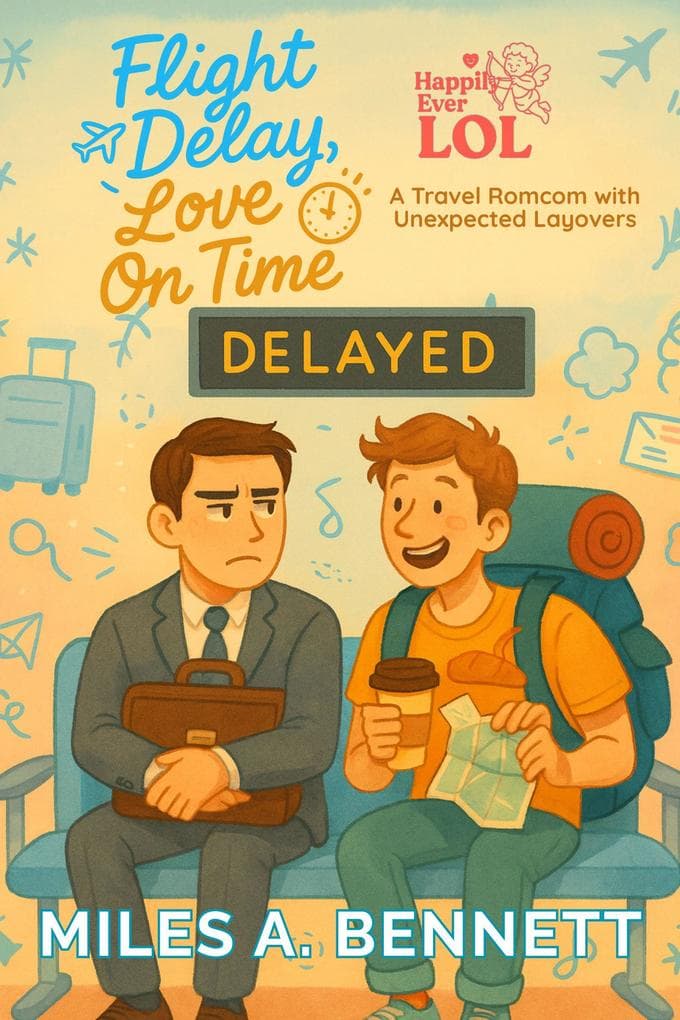 Flight Delay, Love On Time