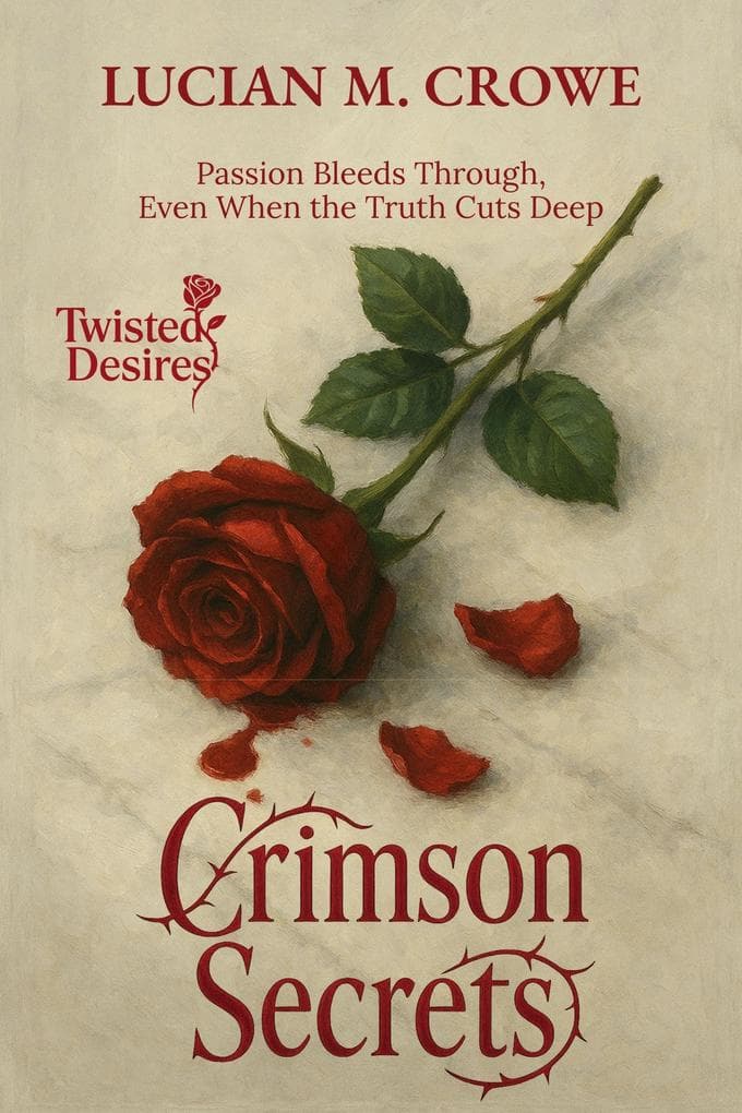 Crimson Secrets