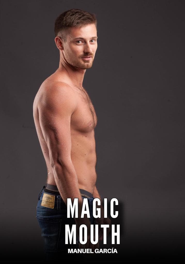 Magic Mouth